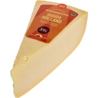 Gouda Holland 31%