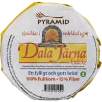 Knäckebröd Dala Järna