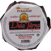 Surdegsknäcke Dala Järna