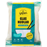 Glasnudlar