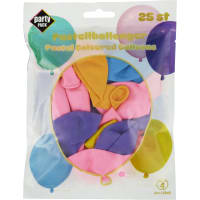 Ballonger Pastell