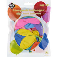 Ballonger Big Pack
