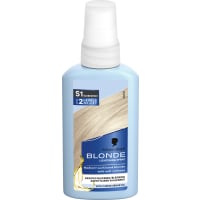 Blonde S1 Spray Blonderingsspray