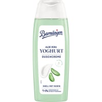 Aloe Vera Yoghurt Duschcreme