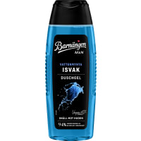 Isvak Vattenmynta Duschgel