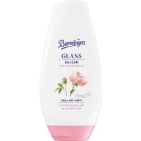 Glans Balsam med Blomsterolja Balsam