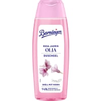 Rosa Jasmin Olja Duschgel