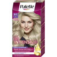 Palette 9-1 Kristallblond Permanent Hårfärg