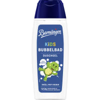 Bubbelbad Kids Duschcreme