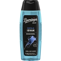 Isvak Duschgel