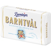 Barntvål 2-pack