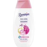 Glans med Blomsterolja Schampo