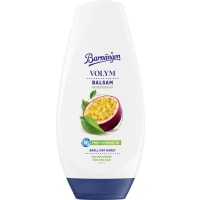 Volym Balsam med Passionsfrukt Balsam