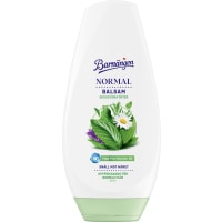 Normal med Ekologiska Örter Balsam