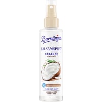 Närande Spray Kokosnöt Balsam