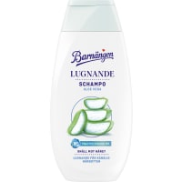 Lugnande Aloe Vera Schampo