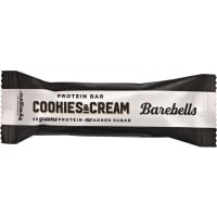 Barebells Protein Bar Cookies And Cream
