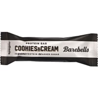 Cookies&cream Proteinbar