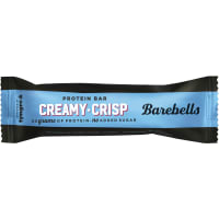 Barebells Creamy Crisp Proteinbar