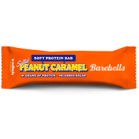 Barebells Peanut Caramel Proteinbar