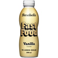 Barebells Vanilla Ready To Drink