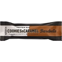 Barebells Cookies & Caramel