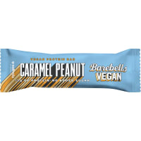 Caramel Peanut Vegan Proteinbar