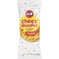 Cheez Doodles