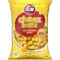 Olw Cheese Ballz