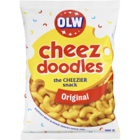 Cheez Doodles