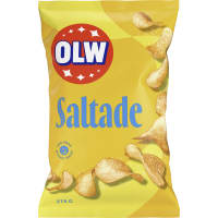 Saltade Chips