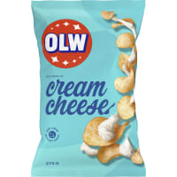 Cream Cheese Chips