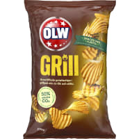 Olw Grillchips