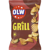 Grillchips