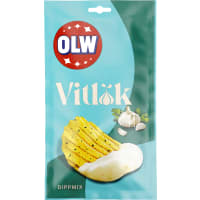 Dippmix Vitlök