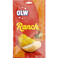 Ranch Dippmix