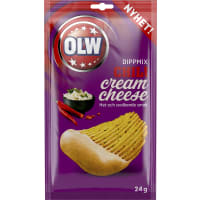Olw Dippmix Chili Cream Cheese