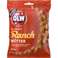 Ranchnötter