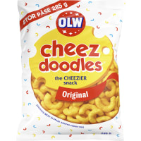 Cheez Doodles