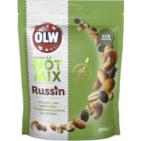 Olw Nötmix Russin