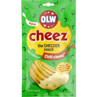Chili Cheez Dippmix