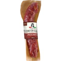 Piccante Salsiccia
