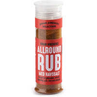 Allround Rub Burk
