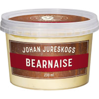 Jureskog Bearnaise