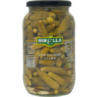MINELLA, 900/550g
