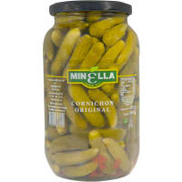 Cornichon Original