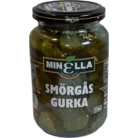 MINELLA, 350/180g
