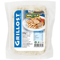 Grillost 29%