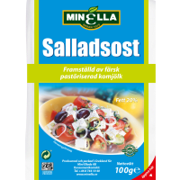 Salladsost