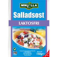 Salladsost Laktosfri
